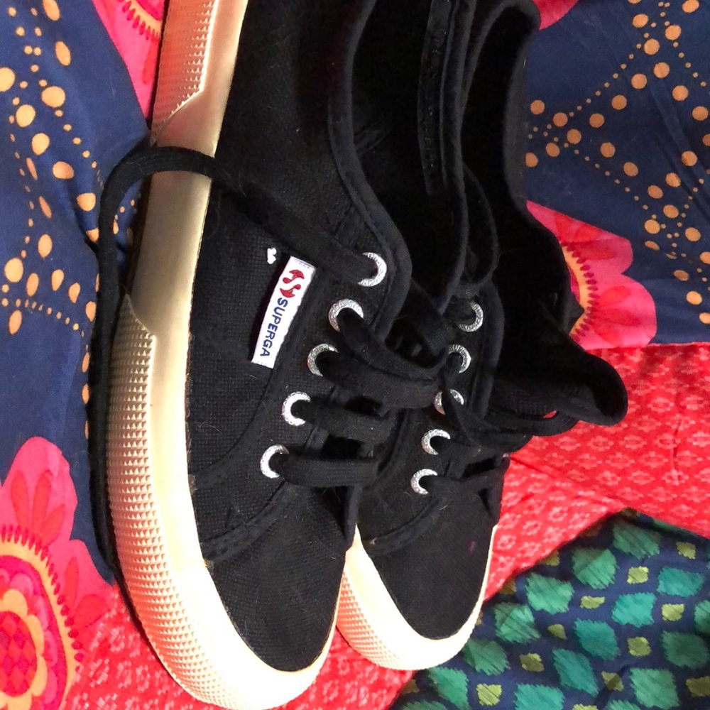 Used Superga - Picture 2 of 7